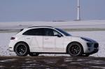 Porsche Macan S Diesel by Kaege Performance 2015 года